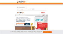Desktop Screenshot of ddz-bodzewo.gostyn.pl