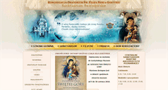 Desktop Screenshot of filipini.gostyn.pl